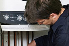 boiler repair Hanbury Woodend