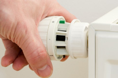 Hanbury Woodend central heating repair costs