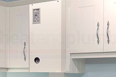 Hanbury Woodend electric boiler quotes