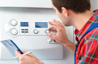 free commercial Hanbury Woodend boiler quotes