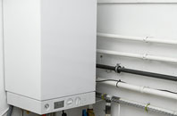 free Hanbury Woodend condensing boiler quotes