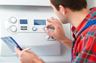 free Hanbury Woodend gas safe engineer quotes