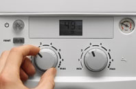free Hanbury Woodend boiler maintenance quotes