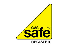 gas safe companies Hanbury Woodend